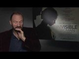 The Invisible Woman - Ralph Fiennes Interview | Empire Magazine