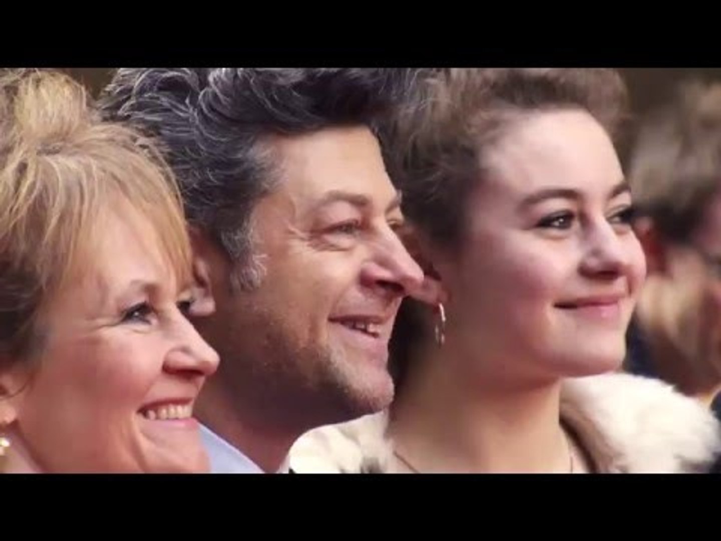 ⁣2016 Jameson Empire Awards Highlights | Empire Magazine