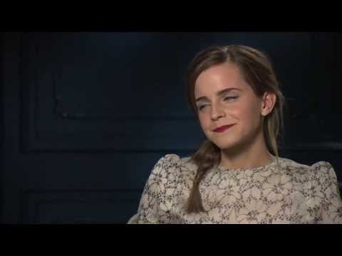 Emma Watson Interview The Bling Ring | Empire Magazine