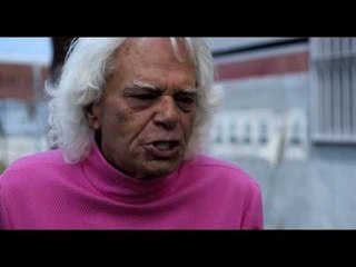 Exclusive The Greasy Strangler UK trailer | Empire Magazine