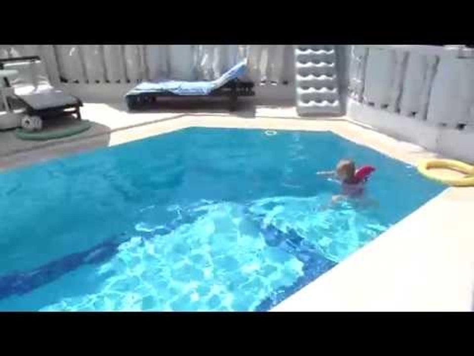 Swimfin Review
