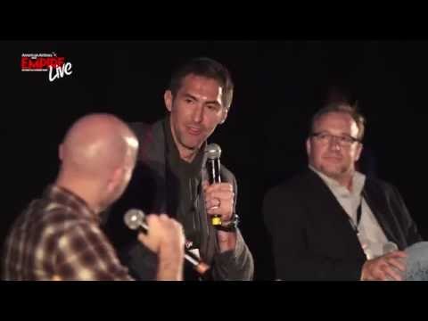 Game Of Thrones Q&A | Empire Magazine