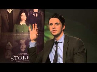 Matthew Goode Interview -- Stoker | Empire Magazine