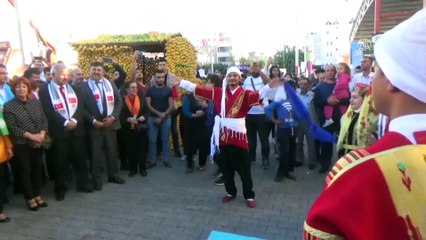 Dörtyol'da festival heyecanı - HATAY