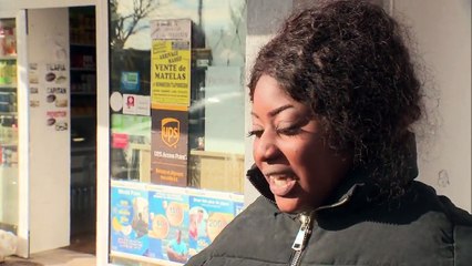 Halloween : quand la fête tourne à la "purge"