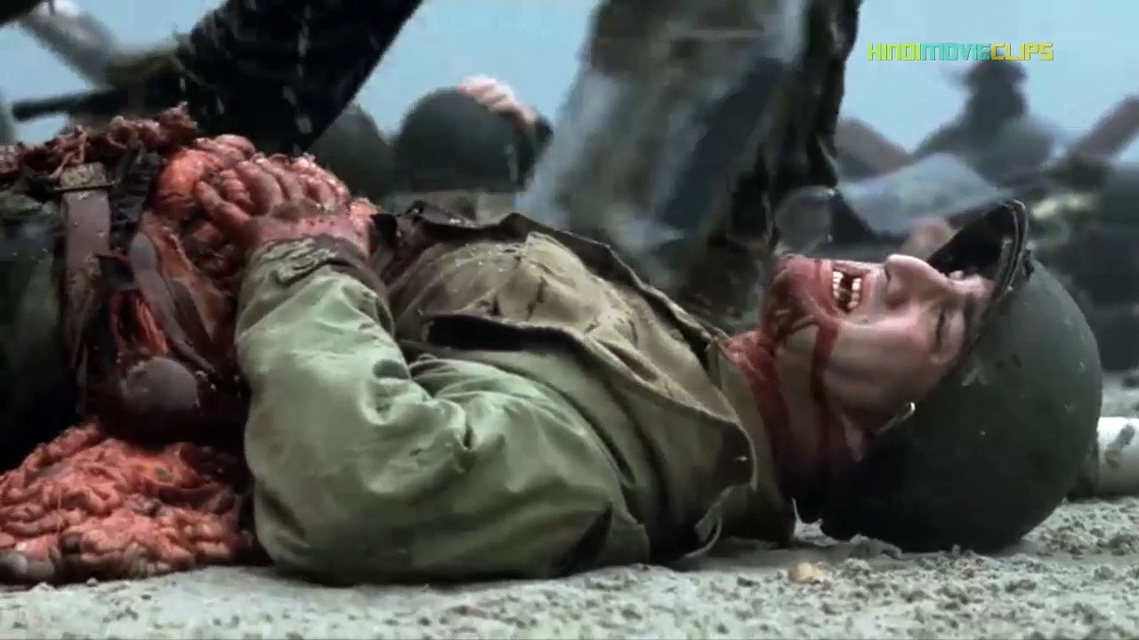 कभी देखा नहीं होगा युद्ध का इतना भयानक दृश्य  | Horrible Scene of War