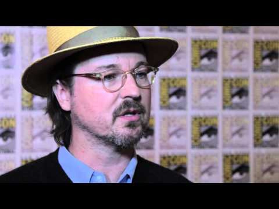 Comic-Con 2013: Dawn Of The Planet Of The Apes Interviews | Empire Magazine