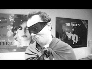 Unseen Videblogisode Man PSA for Movie-Con II | Empire Magazine