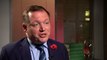 Damian Collins: Source of Arron Banks’ funds weren’t clear