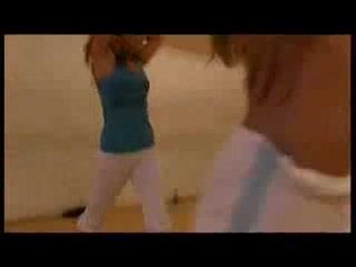 Pump It Up - Franky's Sexy Workout