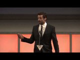 Jameson Empire Awards 2014: Empire Icon Award - Hugh Jackman | Empire Magazine