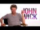 John Wick - Willem Dafoe interview | Empire Magazine