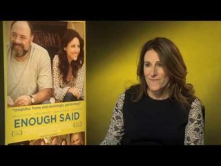 Nicole Holofcener Interview -- Enough Said | Empire Magazine