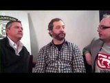 Jameson Empire Done In 60 Seconds Hangout with Judd Apatow & Adam McKay | Empire Magazine