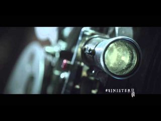 Sinister II  - "Believe" TV Spot | Empire Magazine