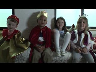 Happy birthday Prince George!