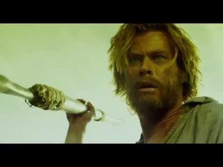 In The Heart Of The Sea Trailer | Empire Exclusive | Empire Magazine