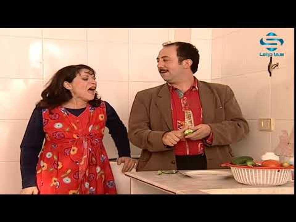 مسلسل الو جميل الو هناء الحلقة  23 | ايمن زيدان - نورمان اسعد - باسم ياخور - ايمن رضا |