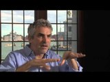 Alfonso Cuarón Interview -- Gravity | Empire Magazine
