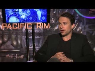 Charlie Day Interview -- Pacific Rim | Empire Magazine