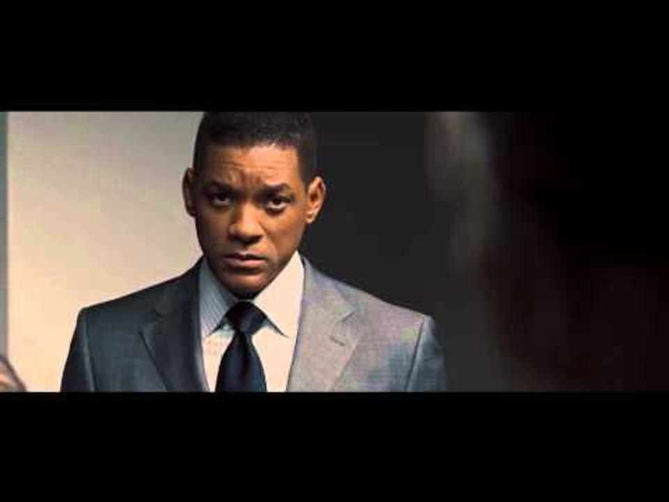 Concussion Trailer | Empire Exclusive | Empire Magazine