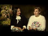 Lena Dunham and Jennifer Konner interview -- Girls | Empire Magazine