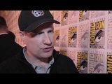 Comic-Con 2013: Kevin Feige Talks Avengers: Age Of Ultron And More | Empire Magazine