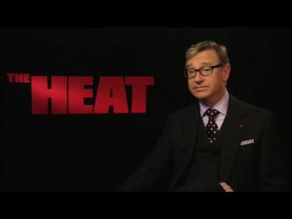 Paul Feig Interview -- The Heat | Empire Magazine