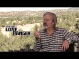 Gore Verbinski Interview -- The Lone Ranger | Empire Magazine