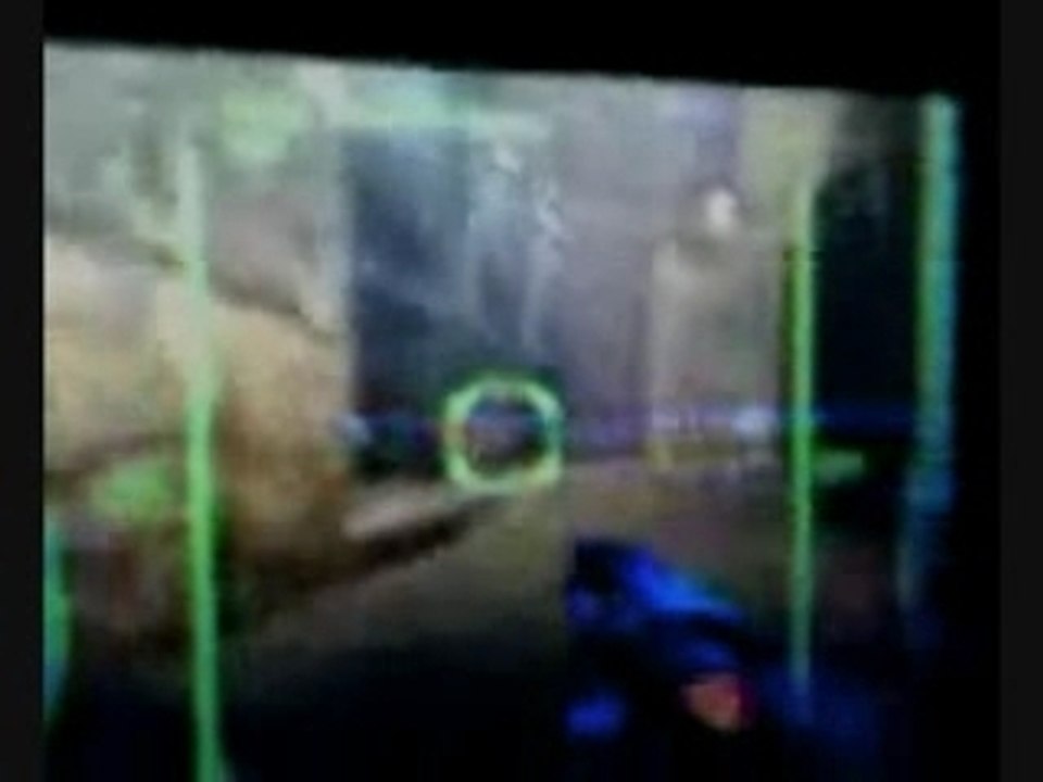 On4il VS Samus