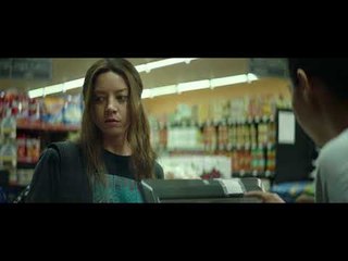 Exclusive Ingrid Goes West clip