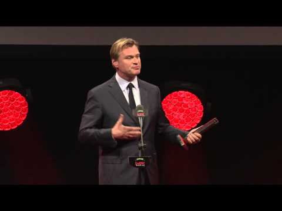2015 Jameson Empire Awards - Empire Inspiration | Empire Magazine