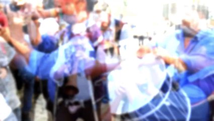 Dasëm në Brodec - Grupi REFET RAMADANI