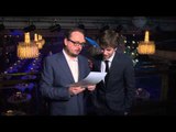 2015 Jameson Empire Awards - Freddie Highmore | Empire Magazine