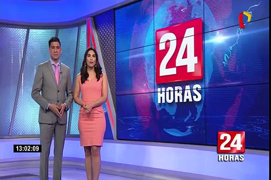 Keiko Fujimori fue recluida en el penal Anexo de Mujeres de Chorrillos