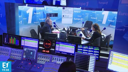 Gilles Kepel : "Daech a banalisé une forme de violence extrême"