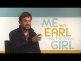 Empire Meets The Stars Of Me And Earl And The Dying Girl | Empire Magazine