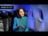 Non-Stop - Michelle Dockery interview | Empire Magazine