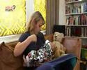 Breastfeeding for beginners