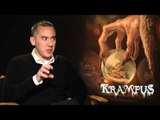 Director Michael Dougherty Talks Krampus | Empire Magazine