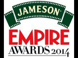 Jameson Empire Awards 2014 Live Stream | Empire Magazine