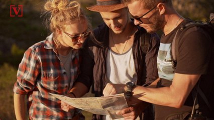 How Travel-Obsessed Are Millennials?