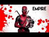 Deadpool Issue Preview | Empire Magazine