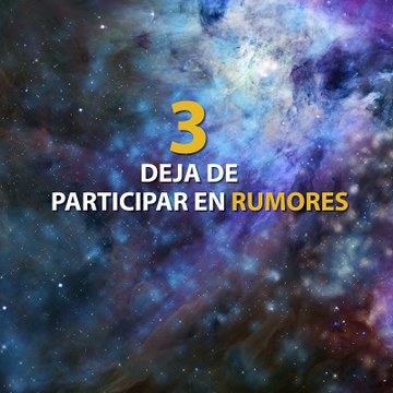 Hábitos que debes dejar si quieres ser feliz - Marco Antonio Malave