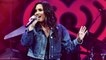 Demi Lovato Quitting Music
