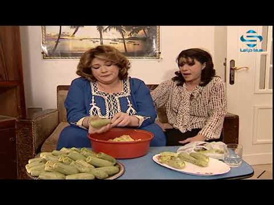 مسلسل الو جميل الو هناء الحلقة 20 | ايمن زيدان - نورمان اسعد - باسم ياخور - ايمن رضا |