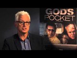 God's Pocket - John Slattery | Empire Magazine