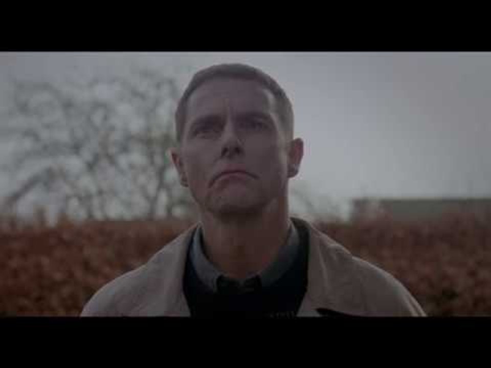 Possum – Exclusive Trailer