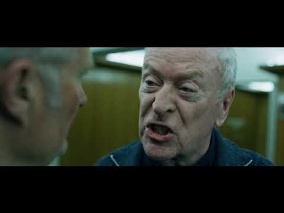 King of Thieves | Brian and Terry Butt Heads – Exclusive Clip