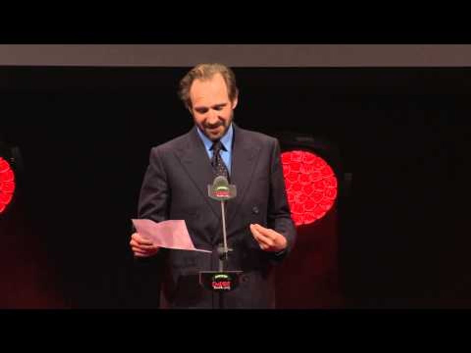 2015 Jameson Empire Awards - Empire Legend | Empire Magazine